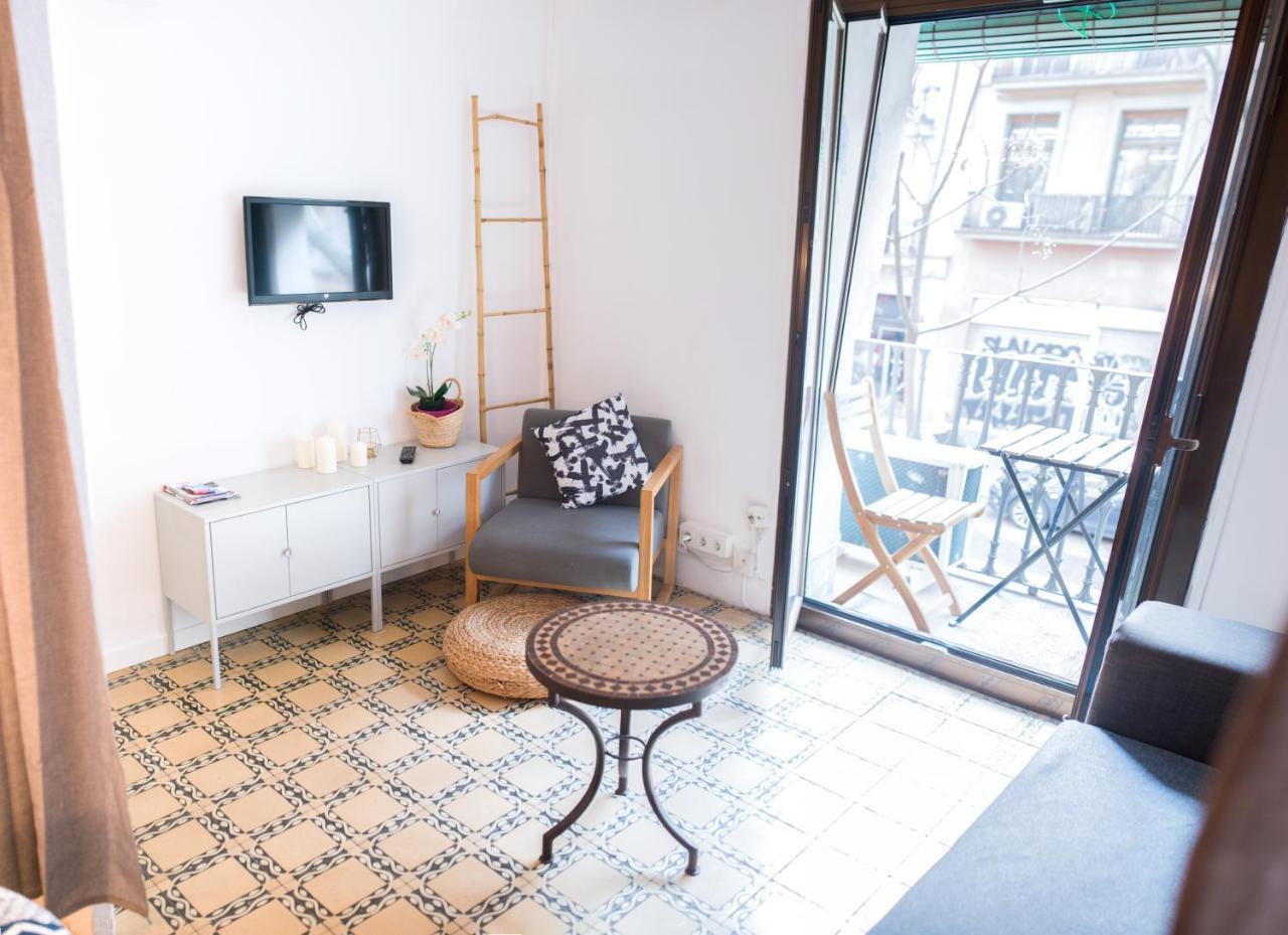 Apartamenting