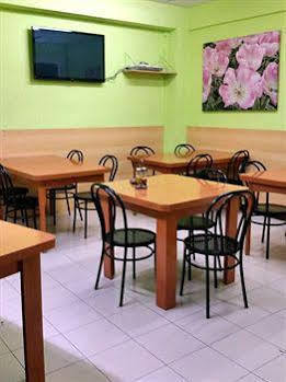 Residencia Universitaria San Marius- Muntaner Apartamento