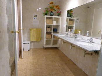 Apartamento Residencia Universitaria San Marius- Muntaner *