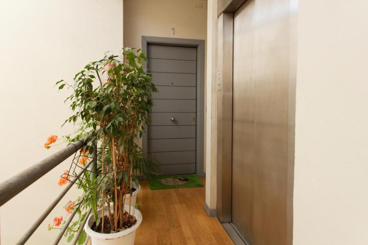 Laberint Appartement Barcelona
