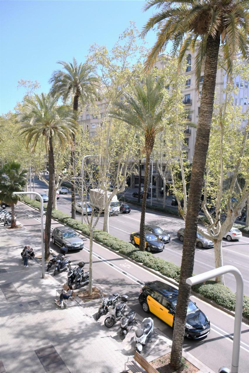 Aparthotel Dreamkeys Barcelona