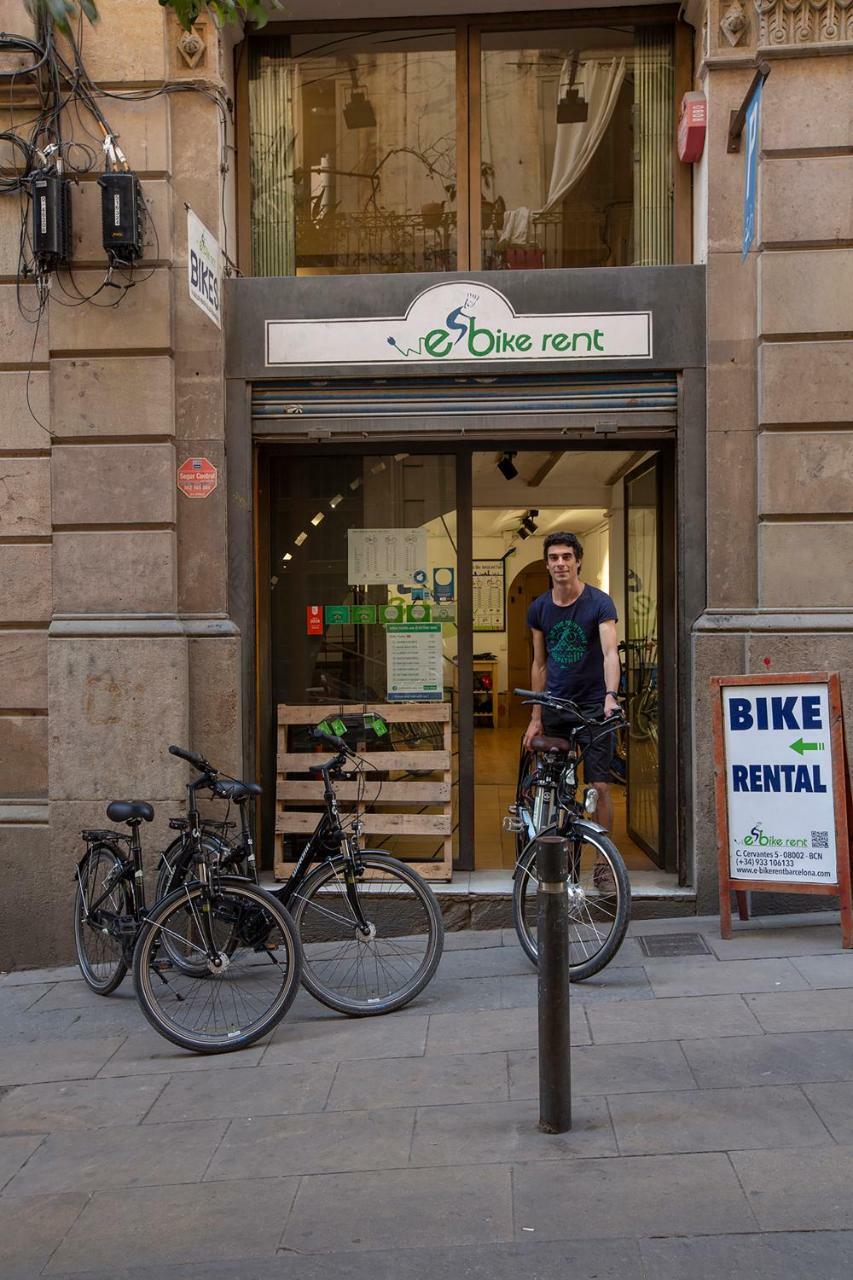 Guest house Sol Y K Barcelona