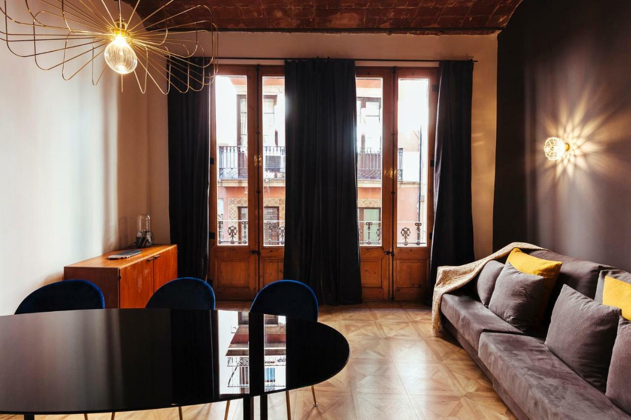 L'escudellers By The Streets Apartment Barcelona