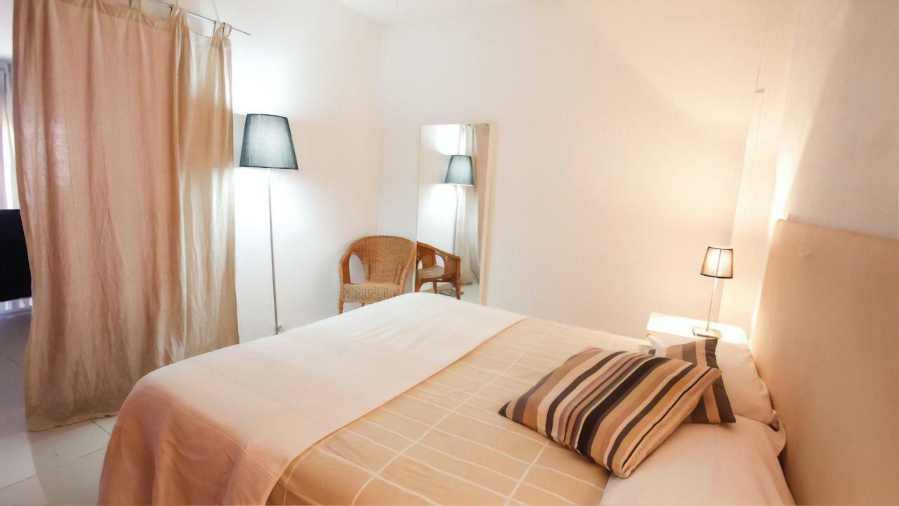 Downtown Appartement Barcelona