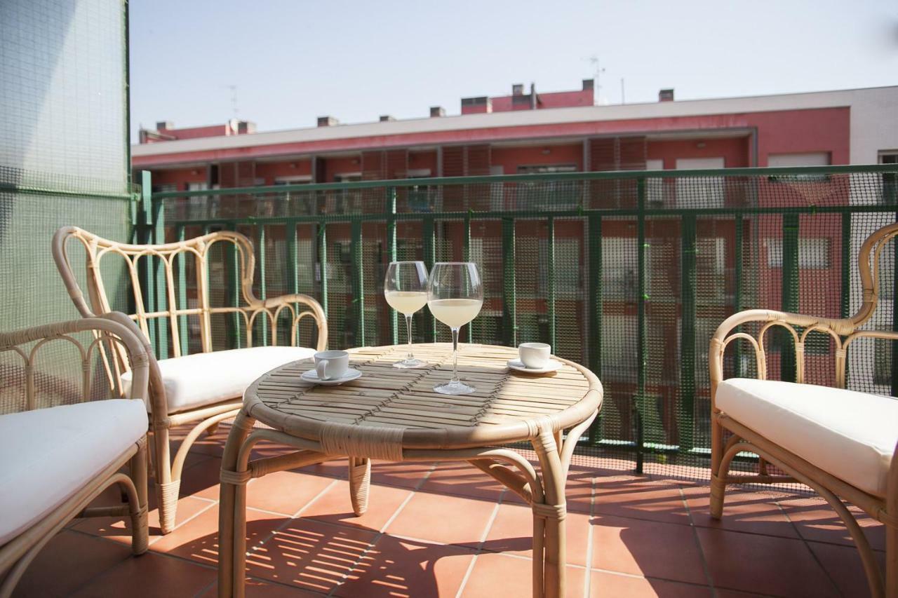 Tendency Rambla Del Poblenou Appartement Barcelone