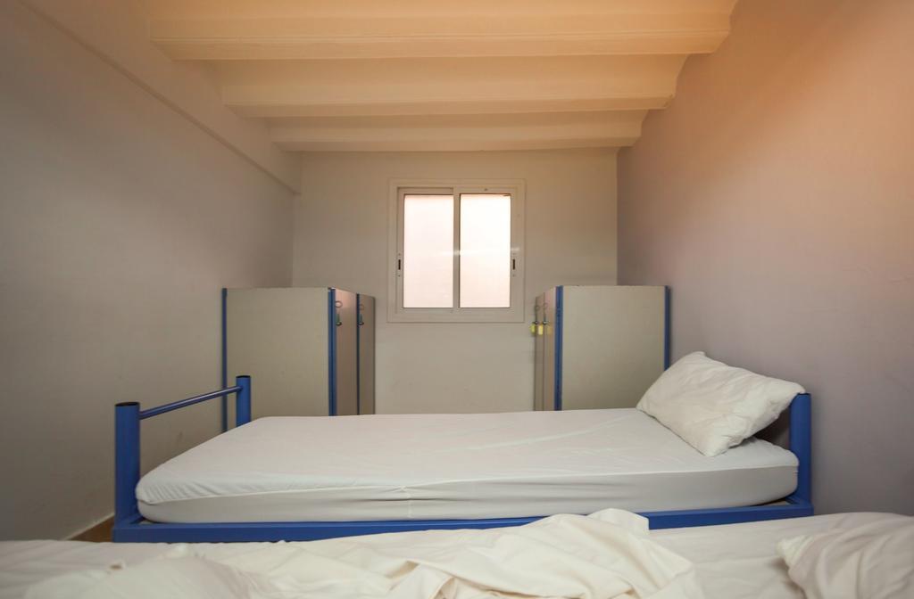 Guest house Center-ramblas Barcelona