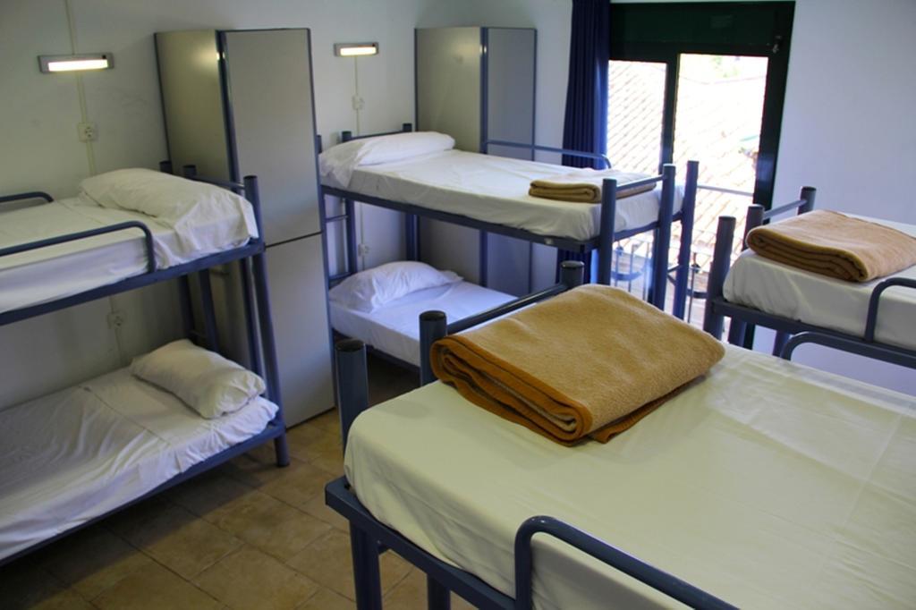 Center-ramblas Guest house