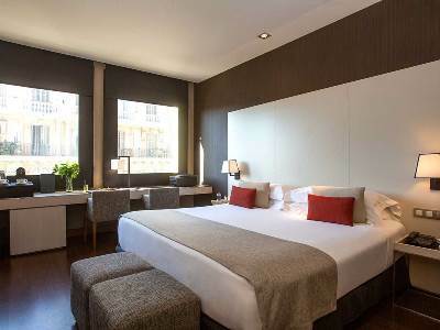 Grand Central, Small Luxury Hotel Barcelone