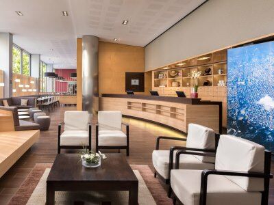 Four Points By Sheraton Diagonal 4* Barcelona