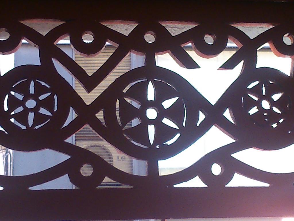 Apbcn Gracia Apartment Barcelona