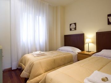 Apartment Alcam Paseo De Gracia *