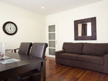 Apartment Alcam Paseo De Gracia *