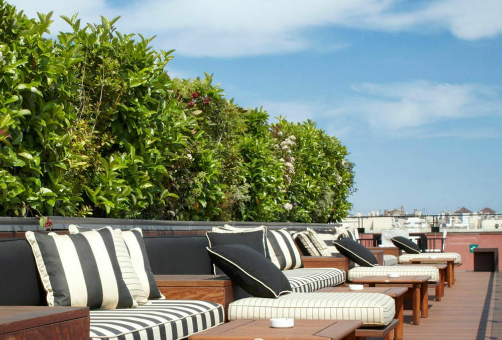 Hotel 1898 Barcelone