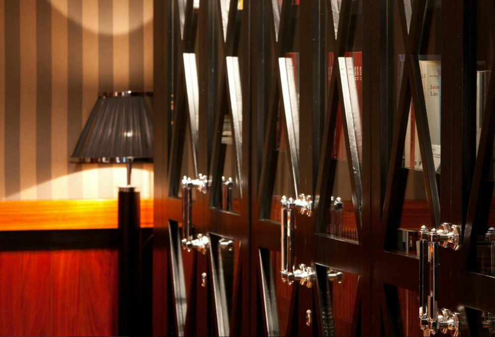 Hotel 1898 Barcelone