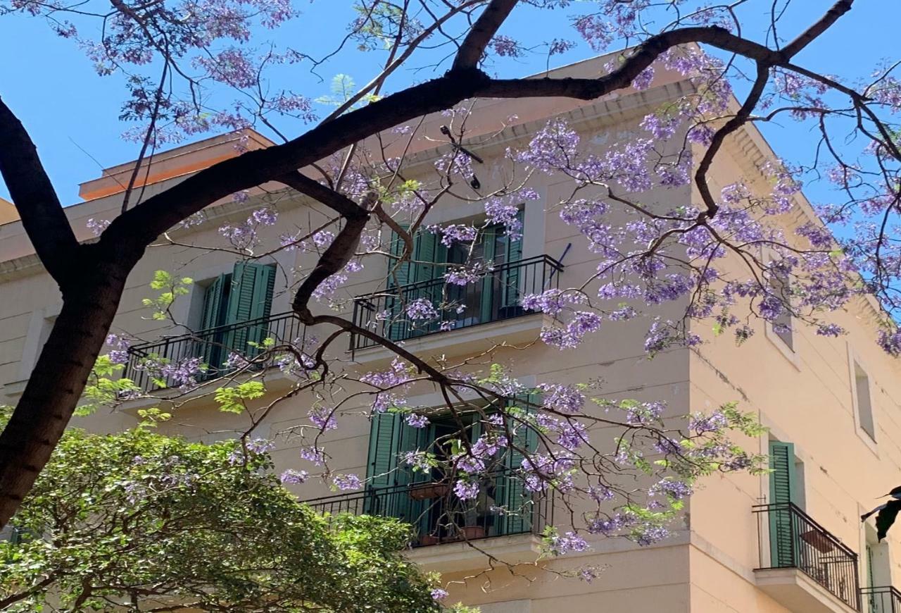 Apartment Center