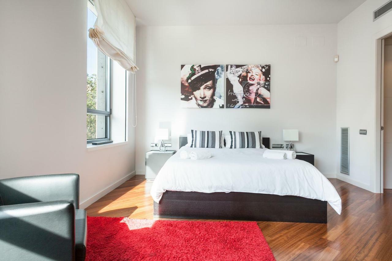 Appartement Uma Passeig De Gracia 16 *