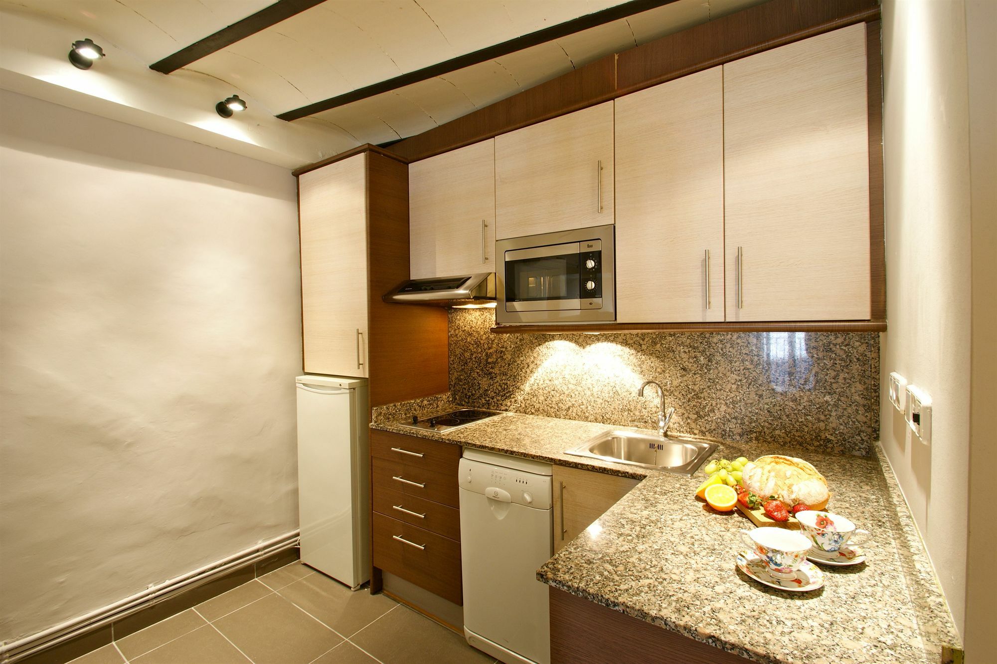 Apartment Borne Down Town Barcelona