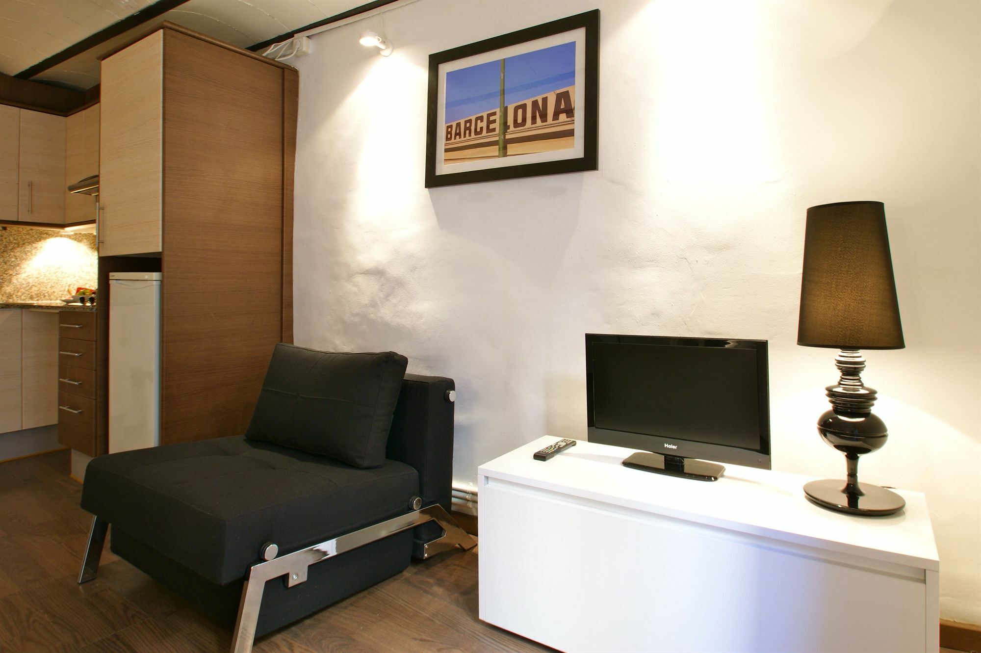 Borne Down Town Apartment Barcelona
