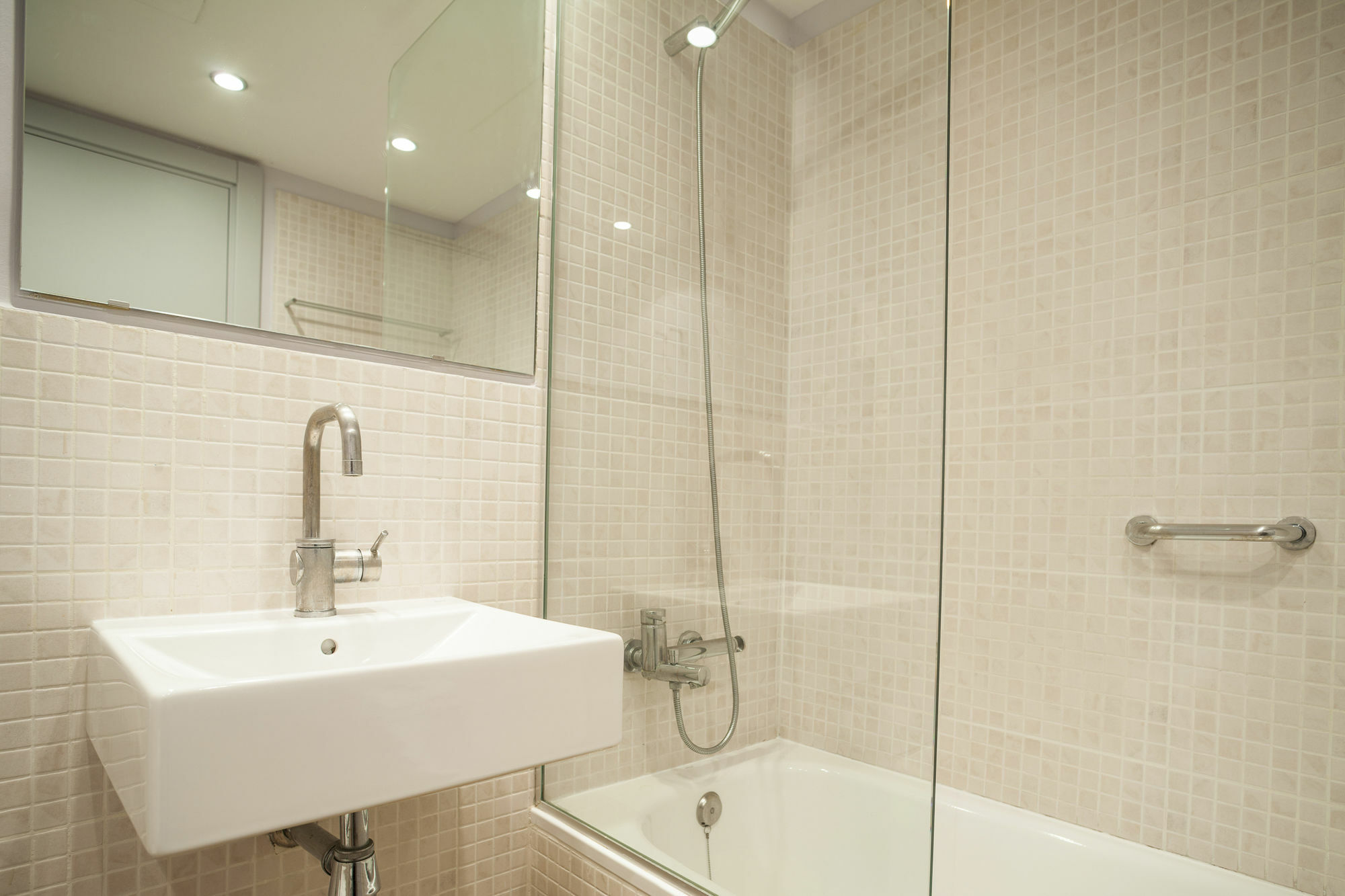 Appartement Short Group Camp Nou Serviced