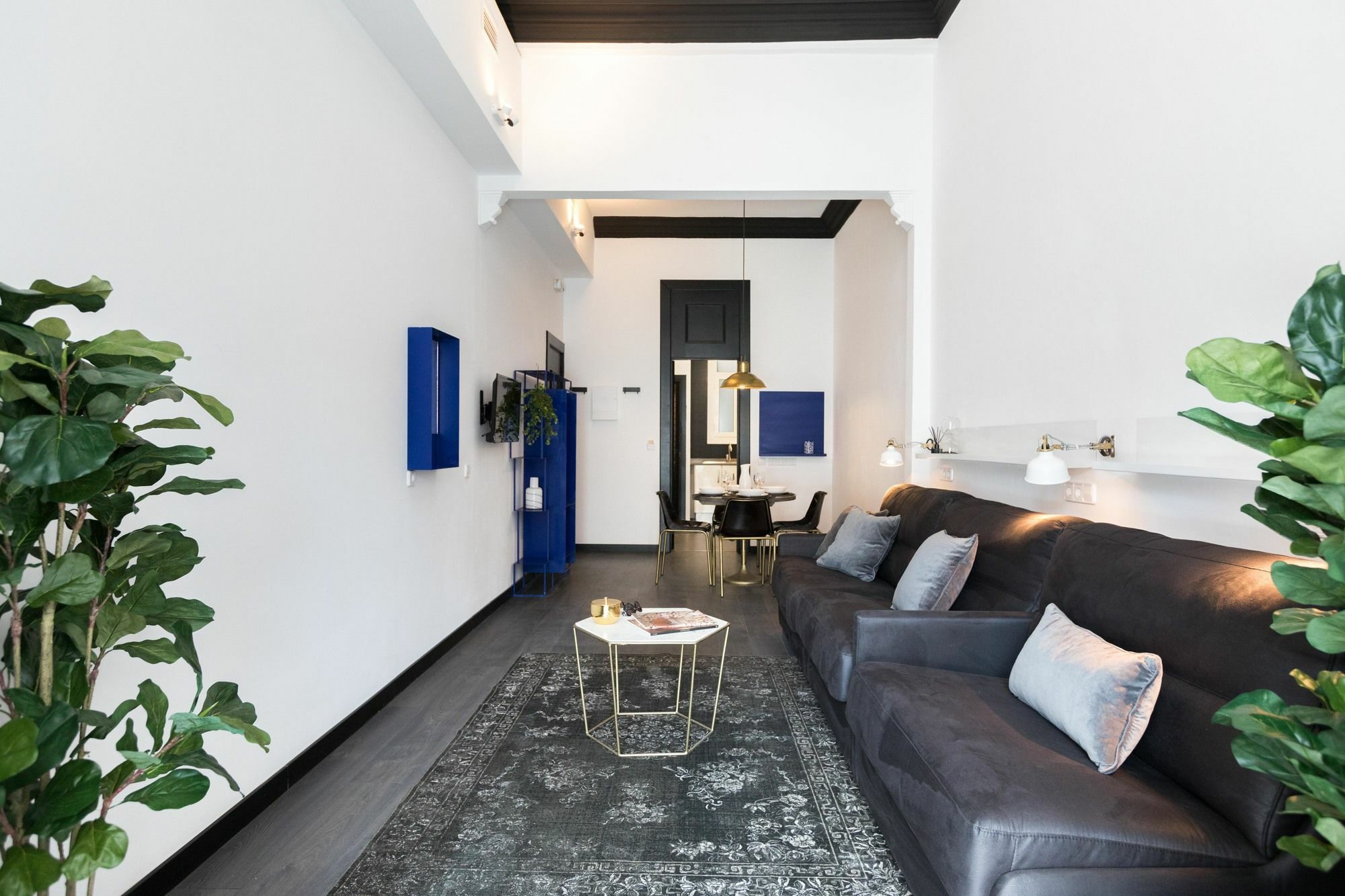 Hotel El Consell By The Streets Barcelona