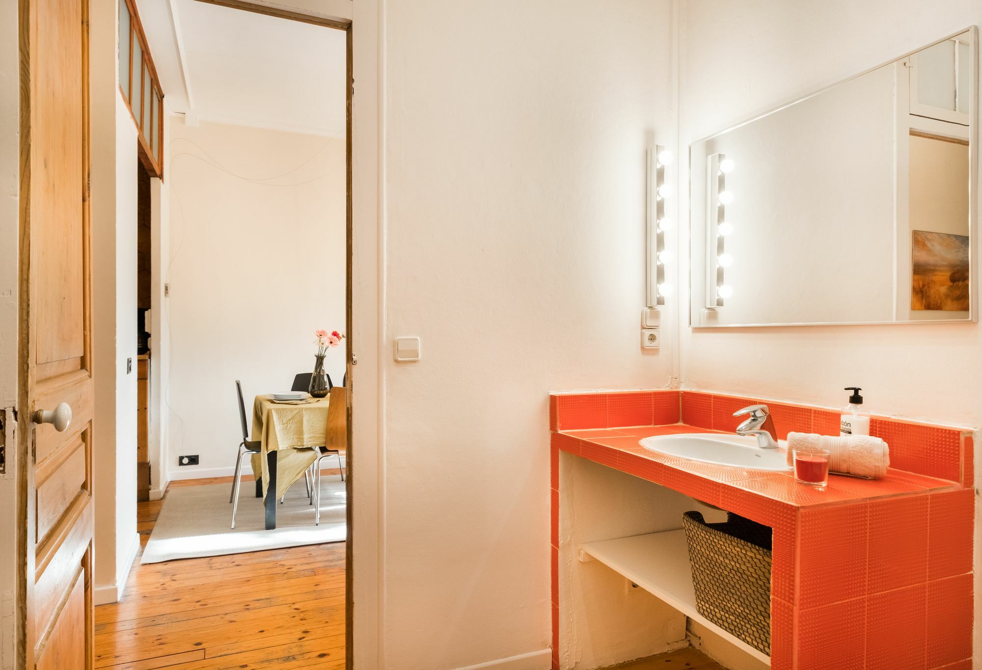 Stylish Arago In The Heart Of Bcn Barcelona