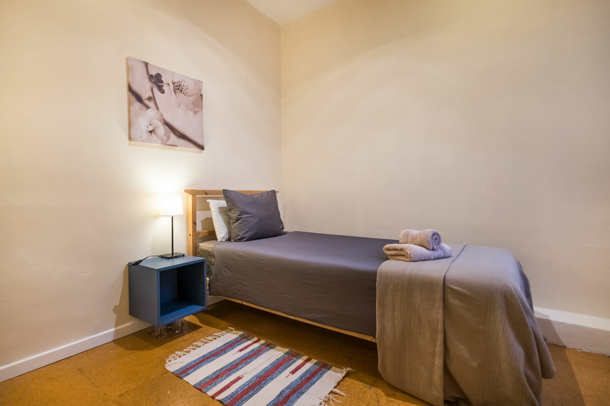 Stylish Arago In The Heart Of Bcn *