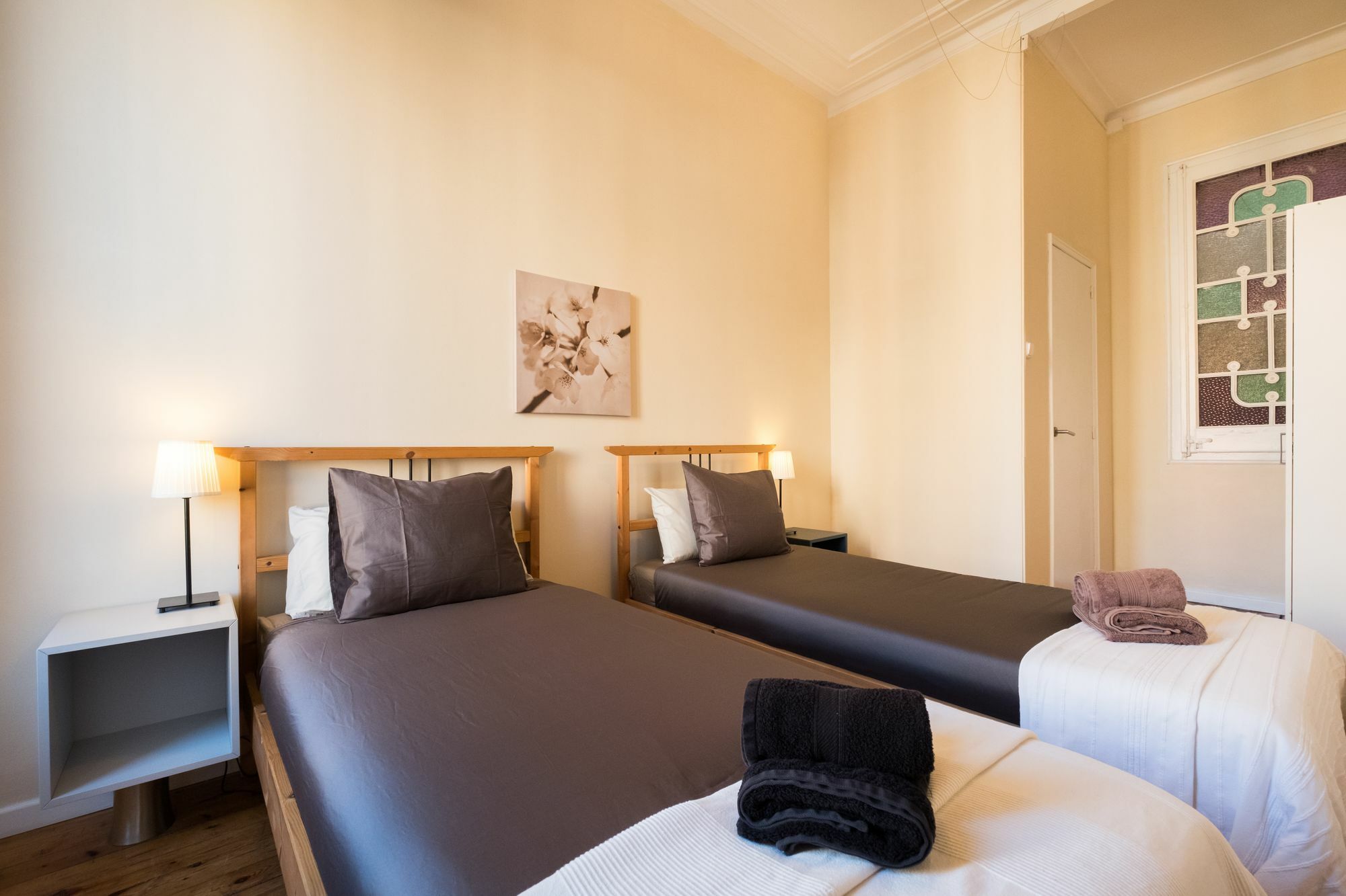 Stylish Arago In The Heart Of Bcn *