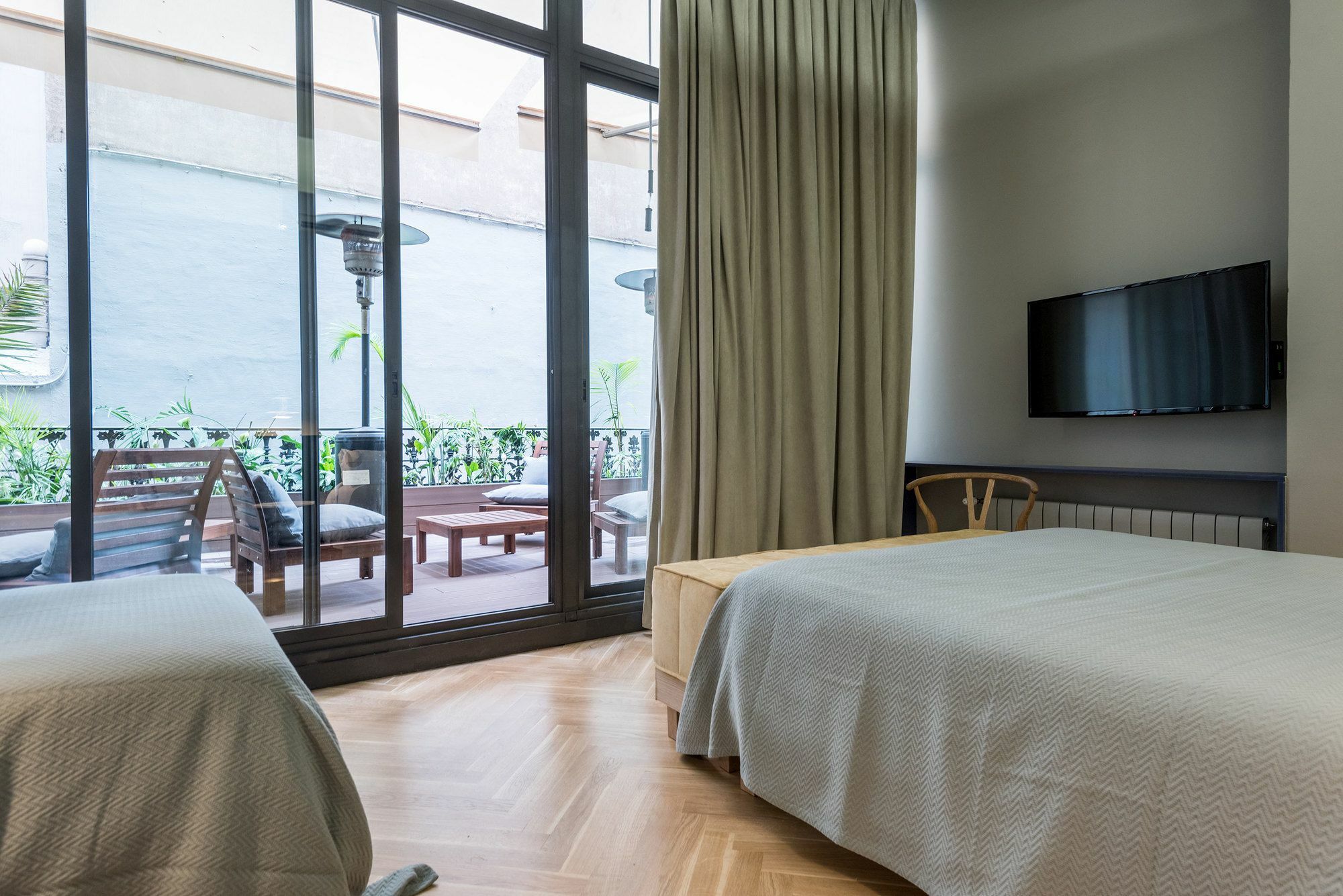 Buho Boutique (adults Only) Gasthof 2*