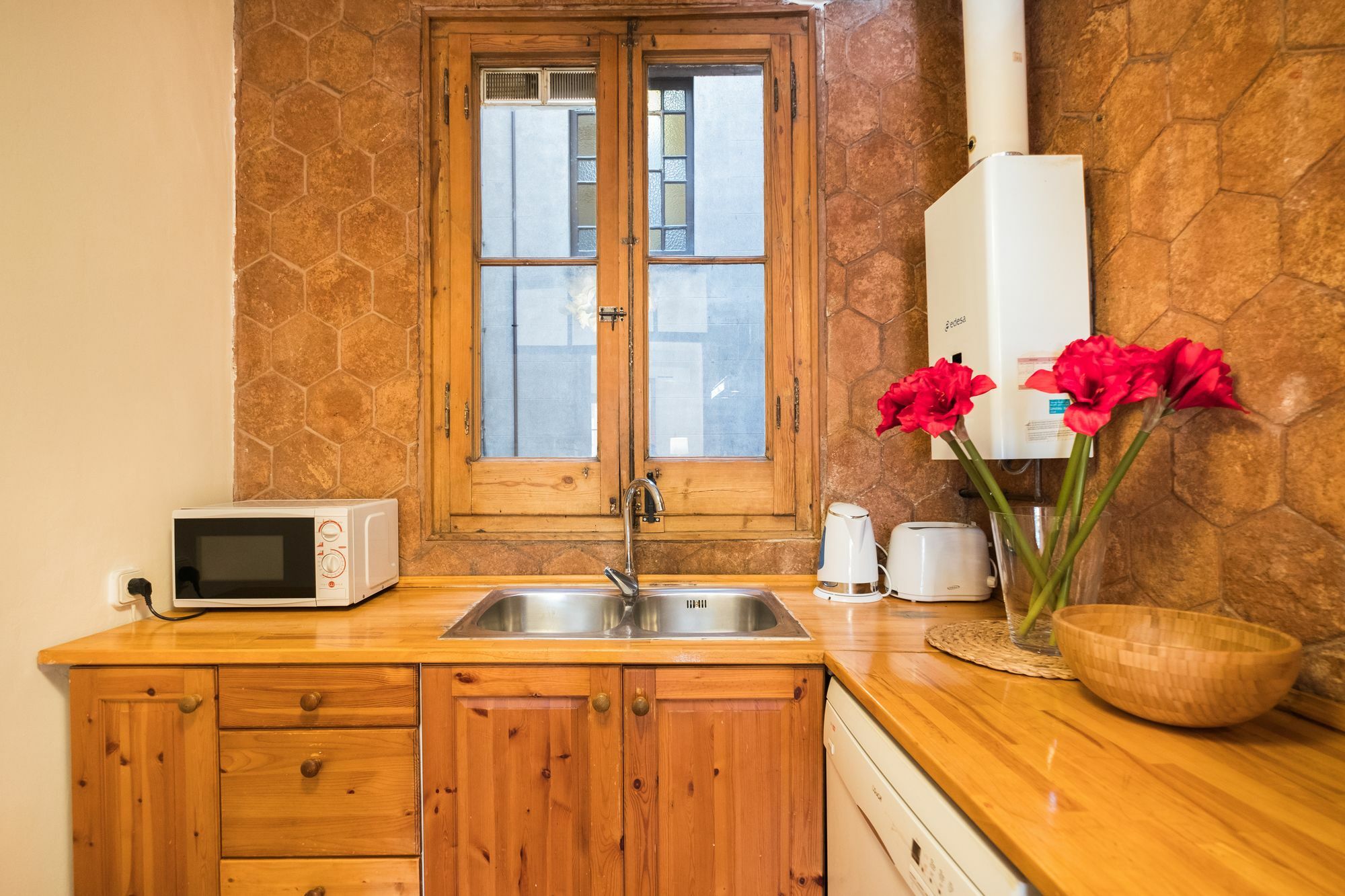 Stylish Arago In The Heart Of Bcn Apartment Barcelona