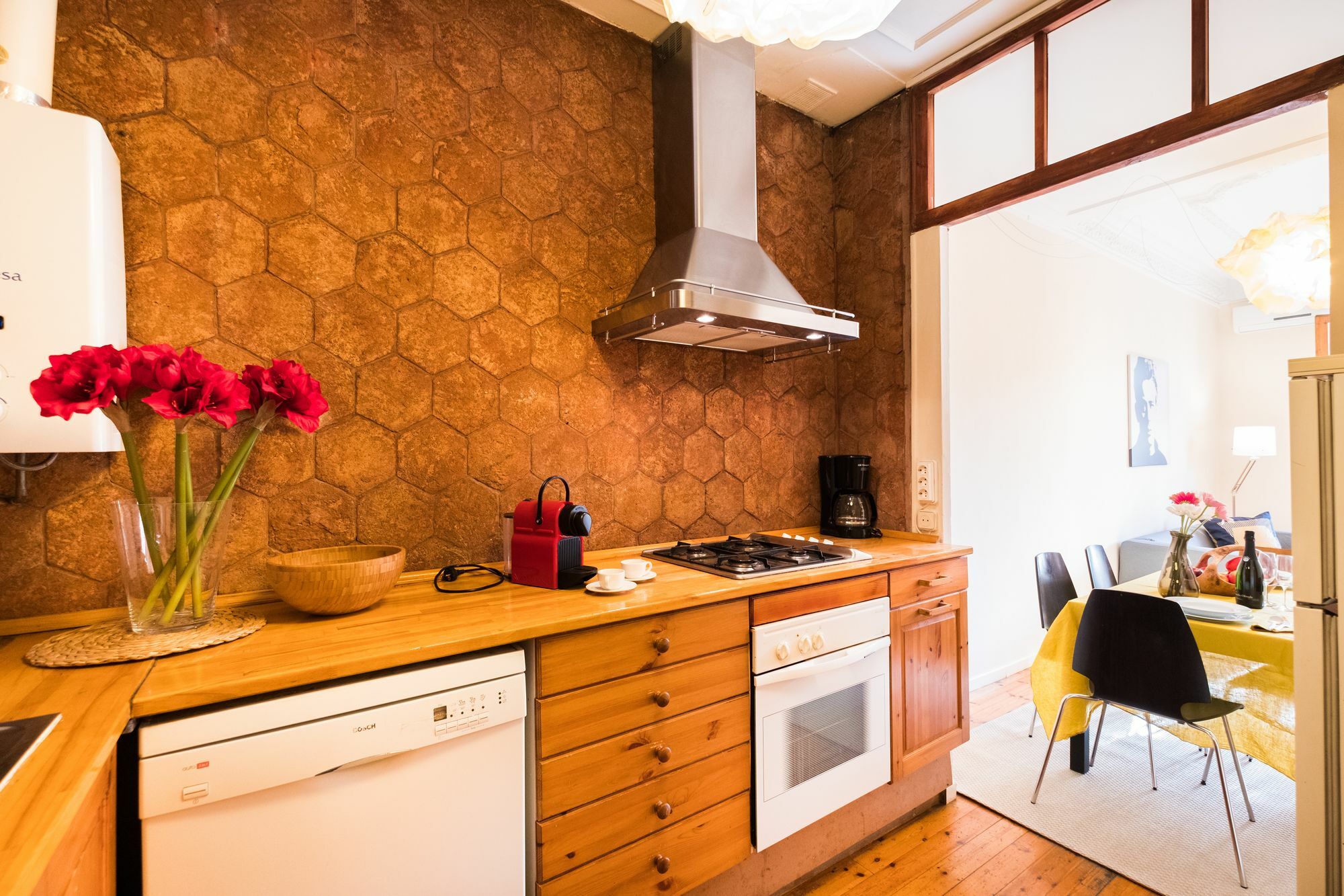 Stylish Arago In The Heart Of Bcn Apartment Barcelona
