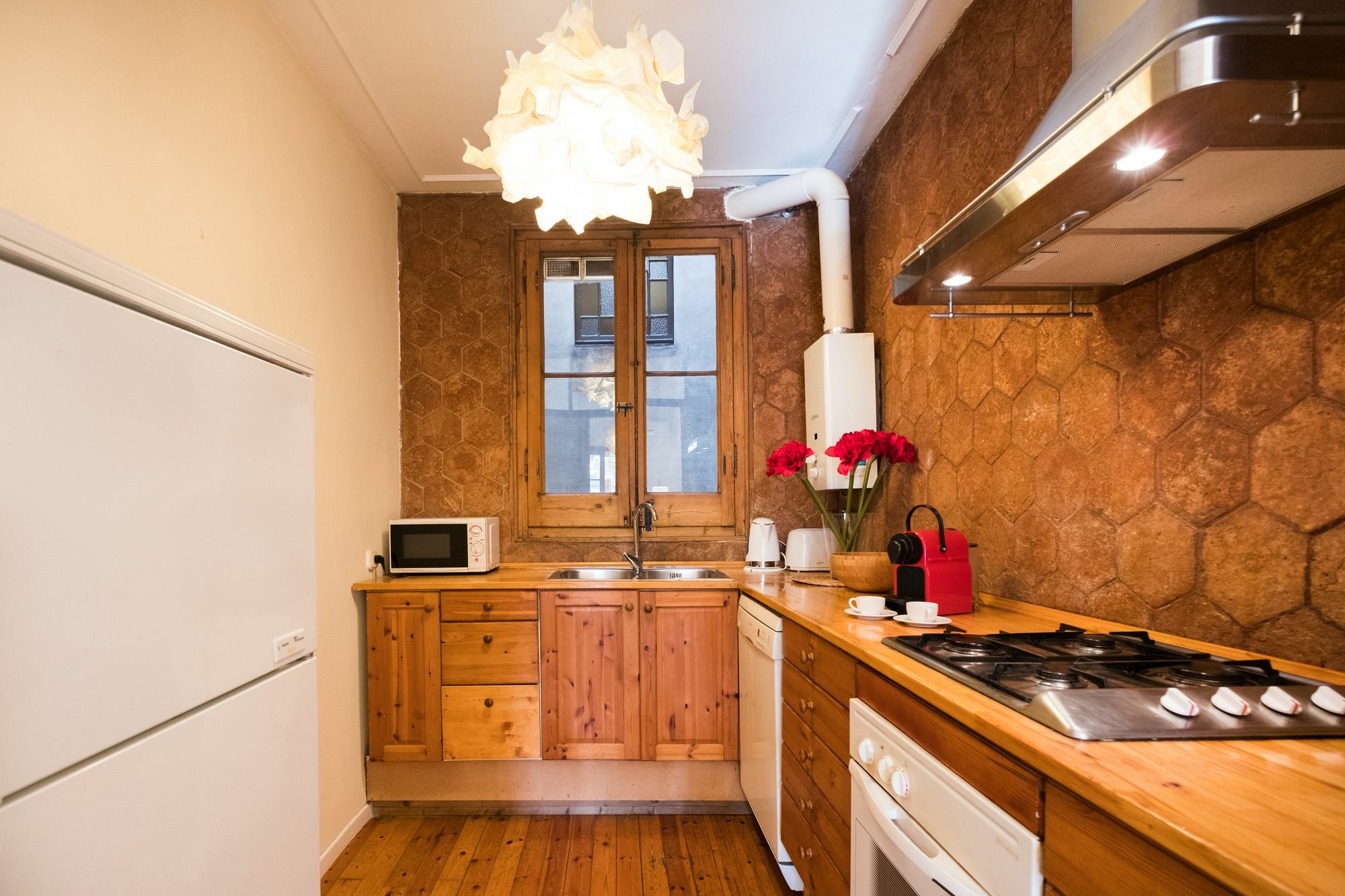 Stylish Arago In The Heart Of Bcn * Barcelona