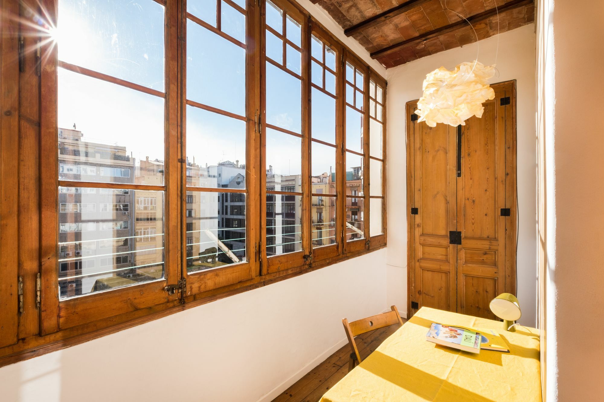 Stylish Arago In The Heart Of Bcn Barcelona