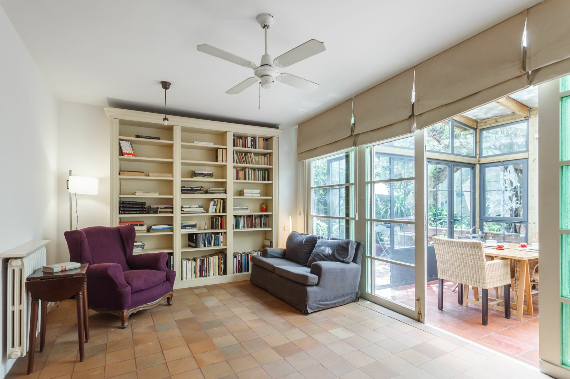 Flateli Sarria Barcelona
