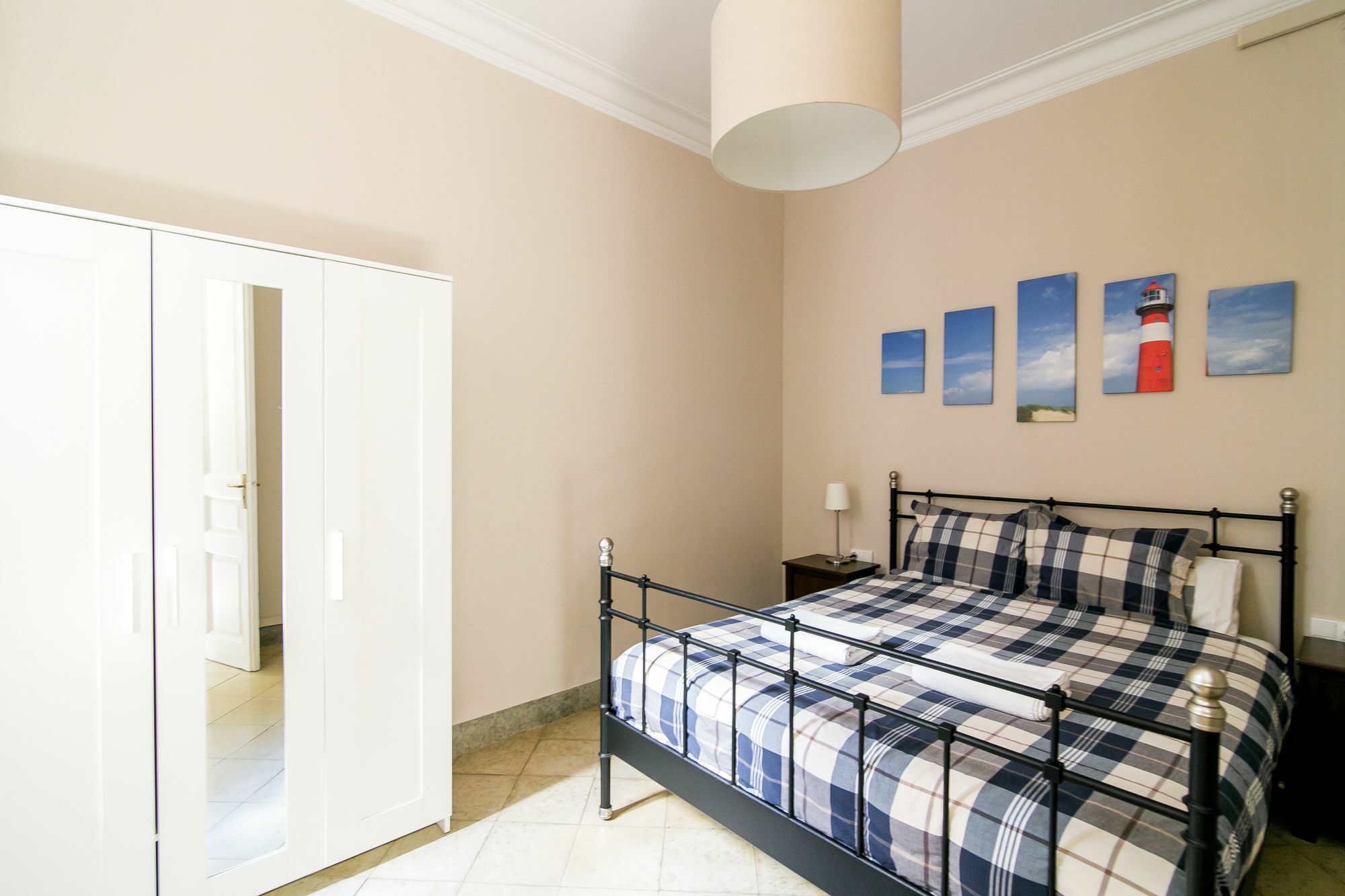 Appartement Placa Universitat *