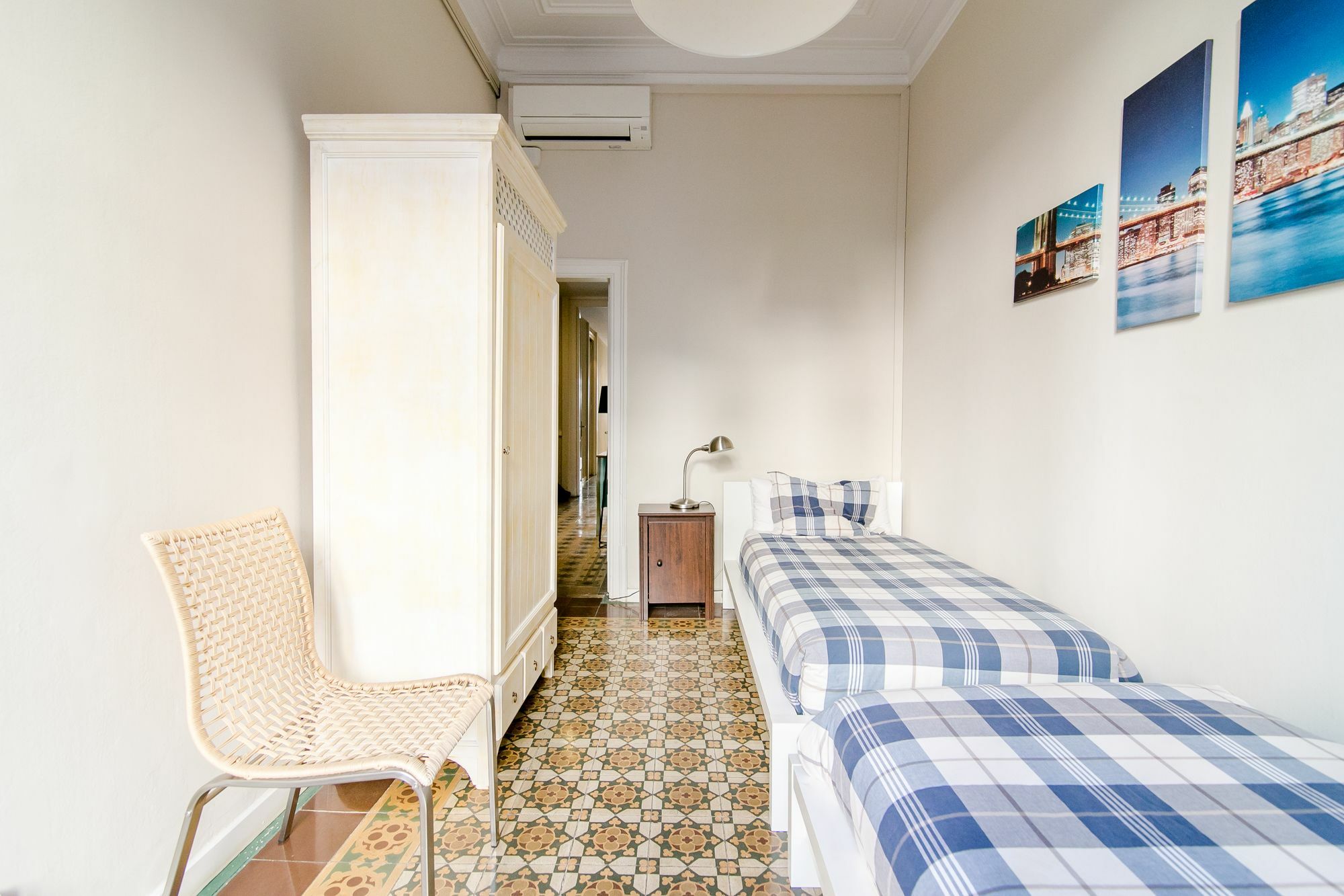 Appartement Placa Universitat *