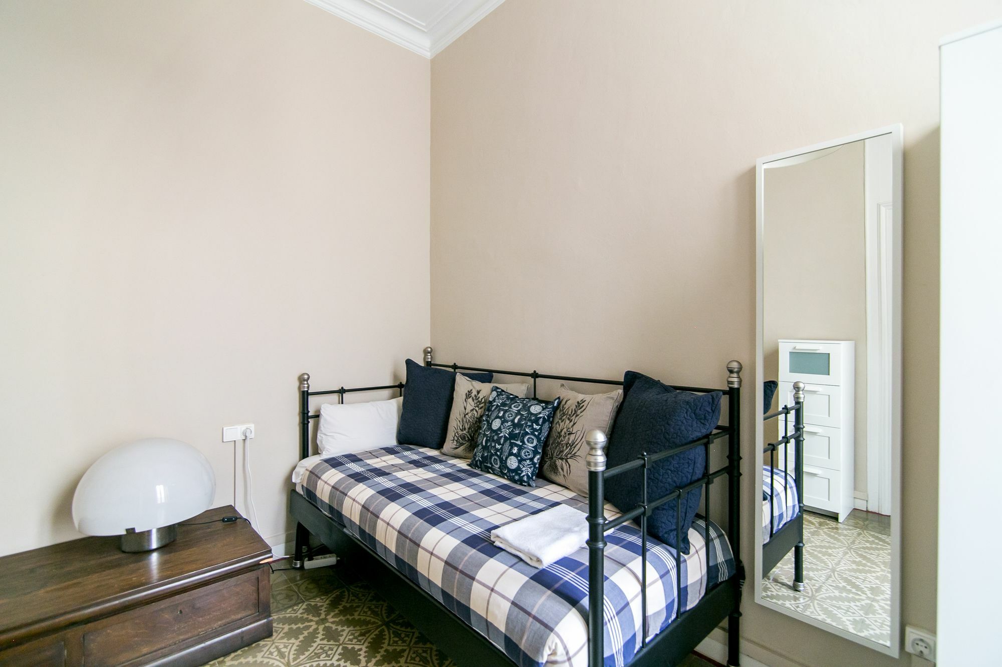 Appartement Placa Universitat Barcelone
