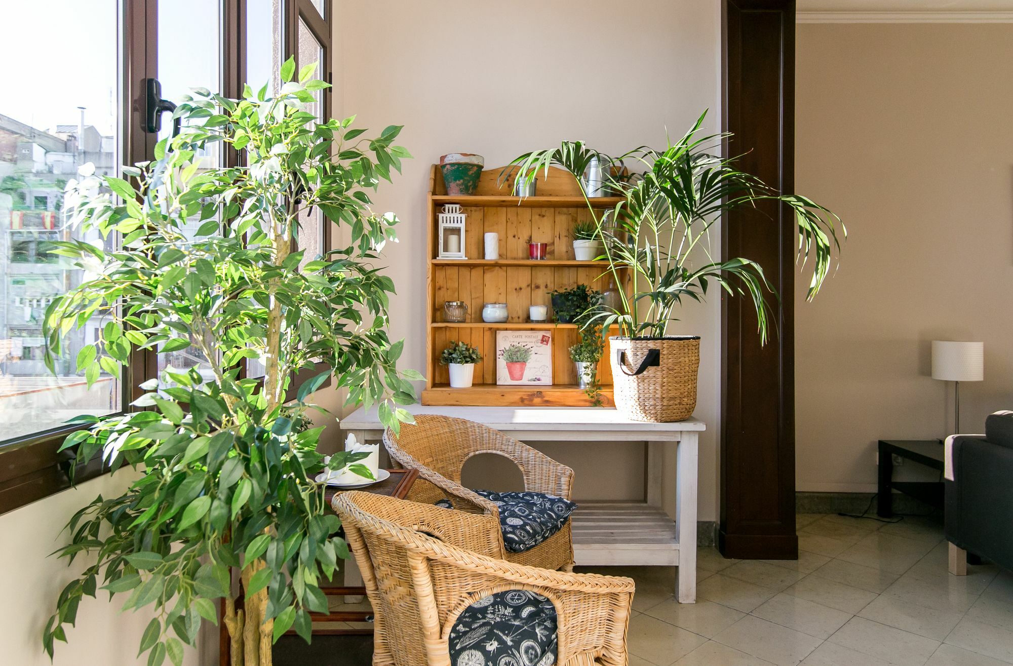 Placa Universitat Appartement *