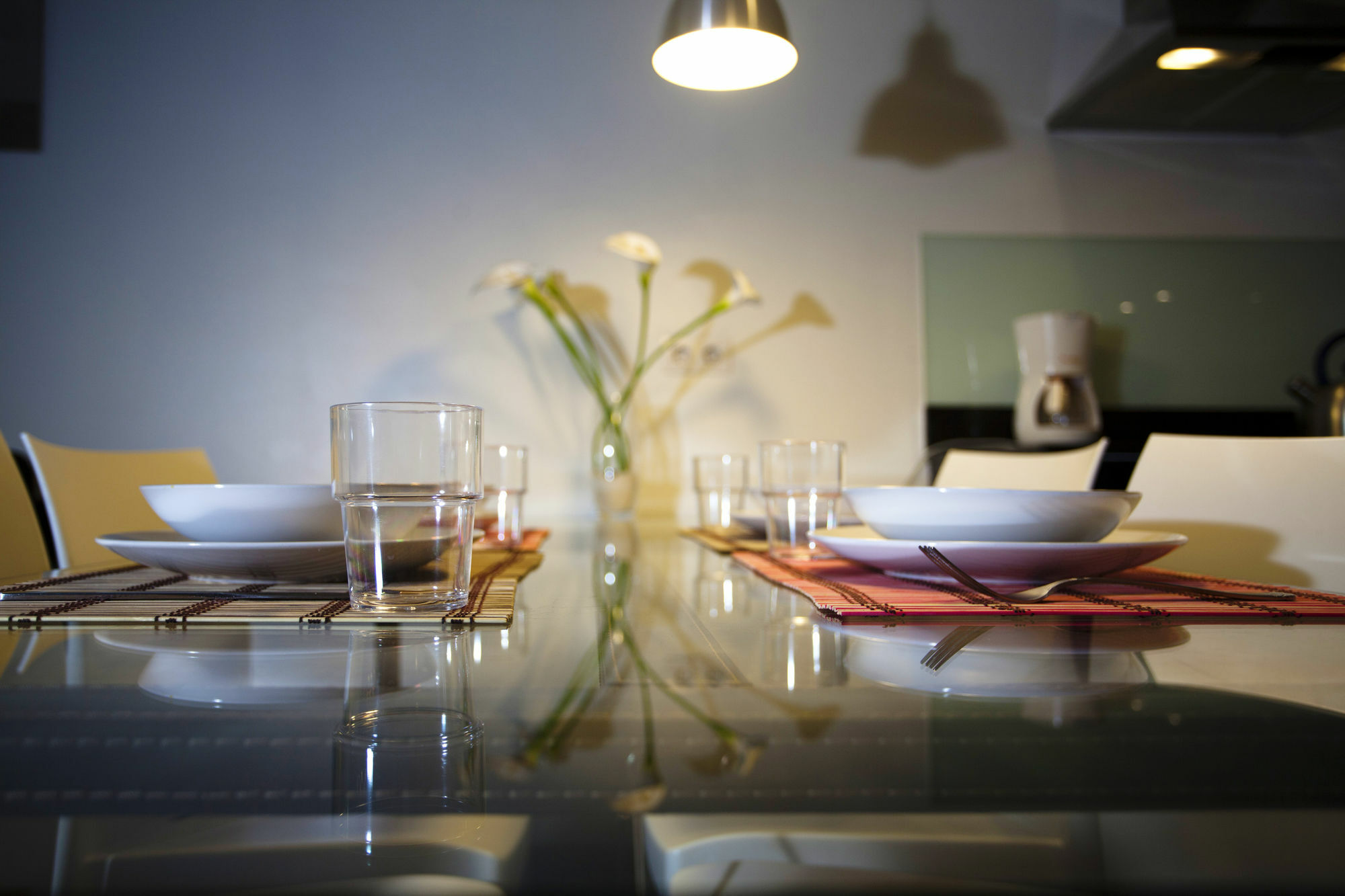 Espai Rocafort Appartement Barcelone