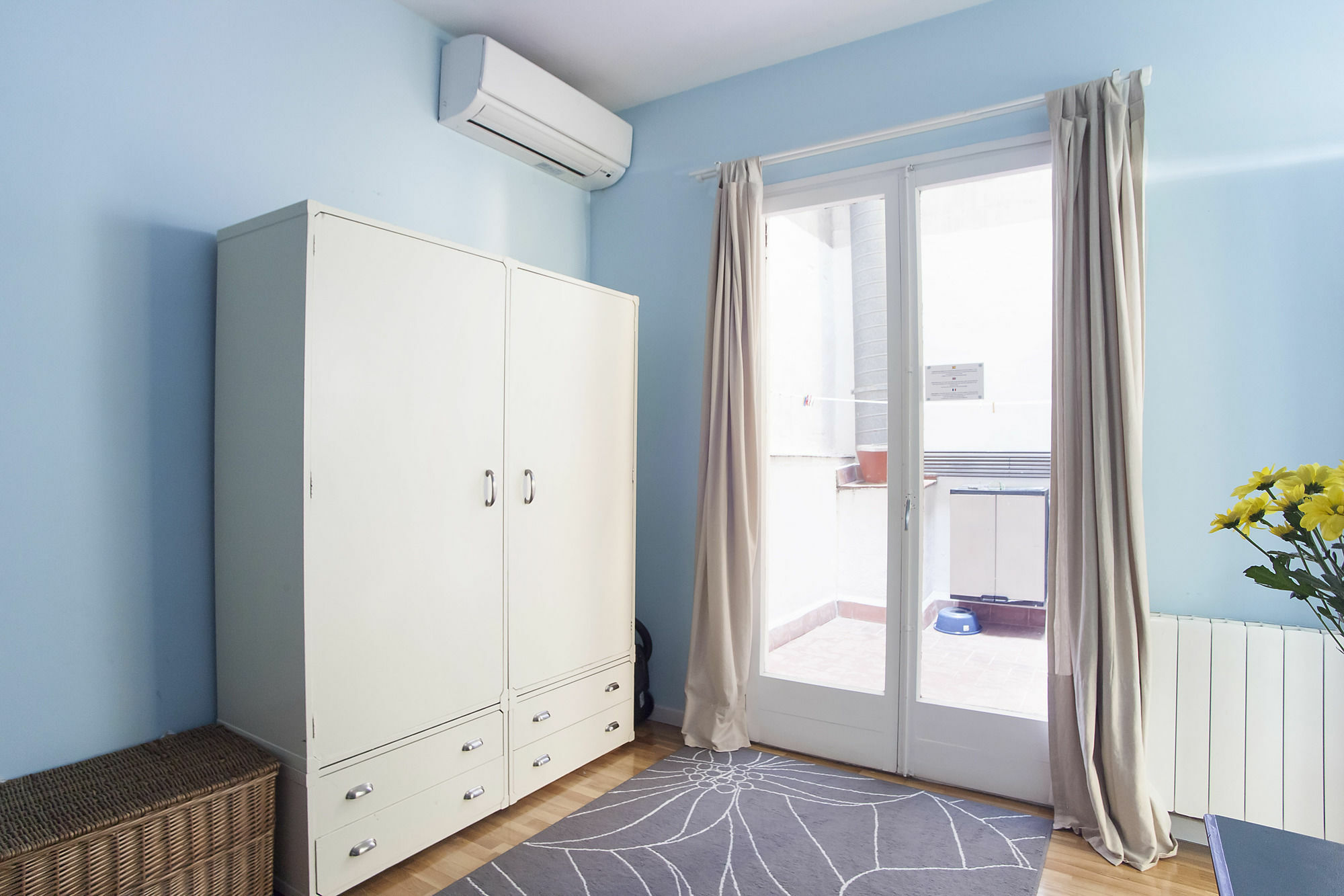 Apartment Go Bcn Sicilia Barcelona