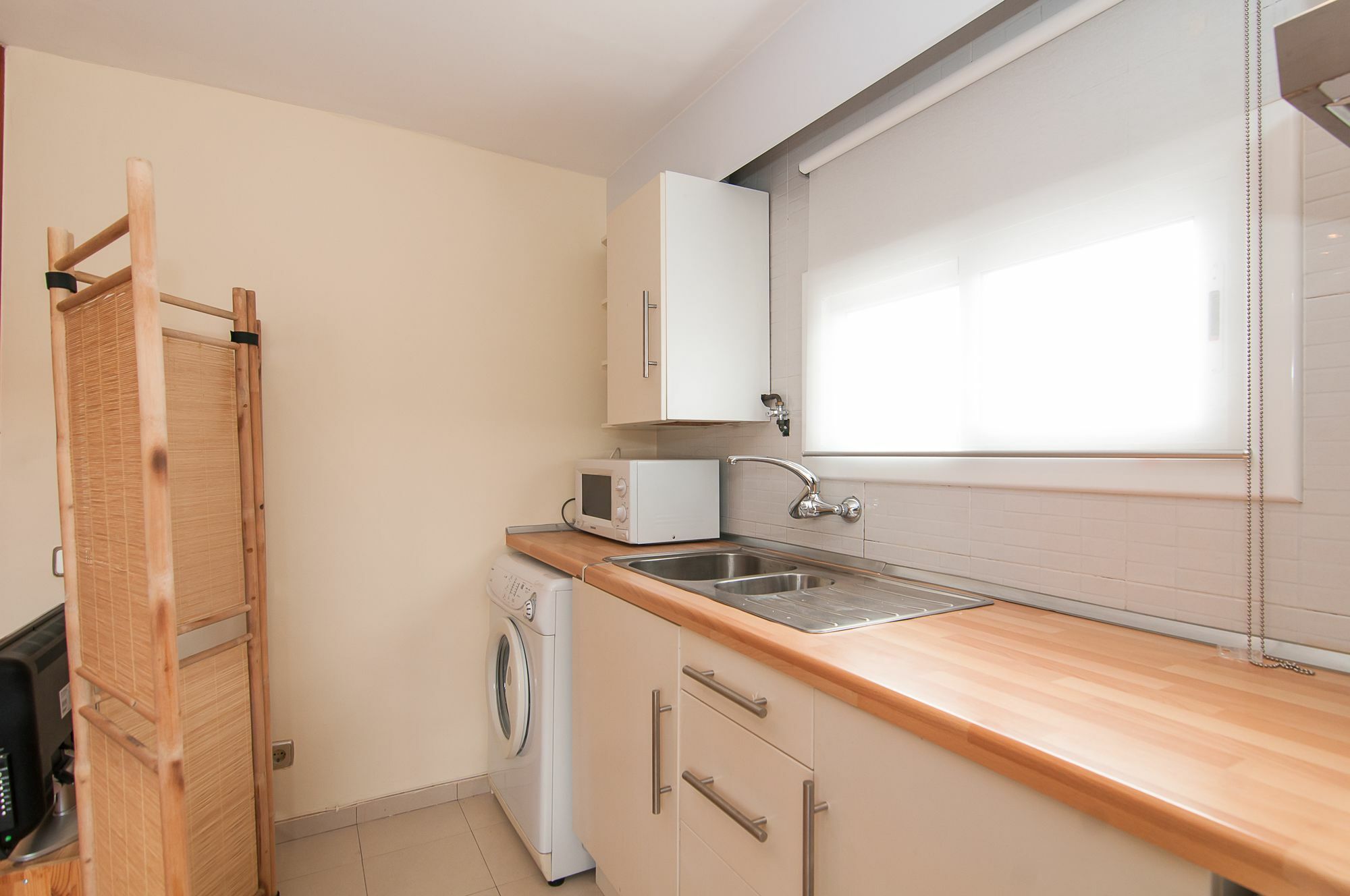 Montaber - Plaza Espana Apartment Barcelona