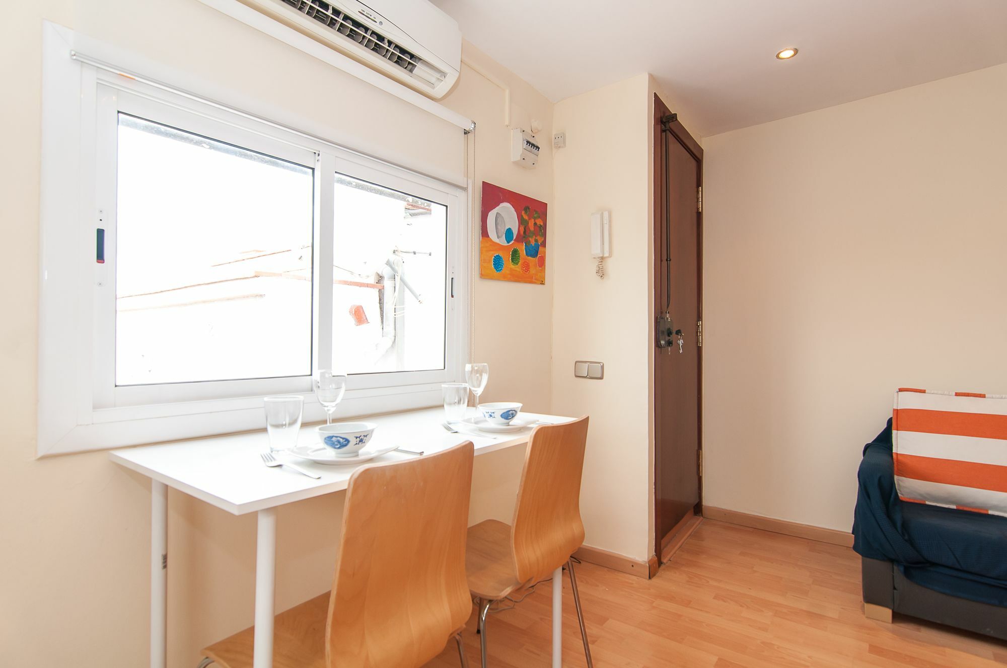 Apartment Montaber - Plaza Espana *