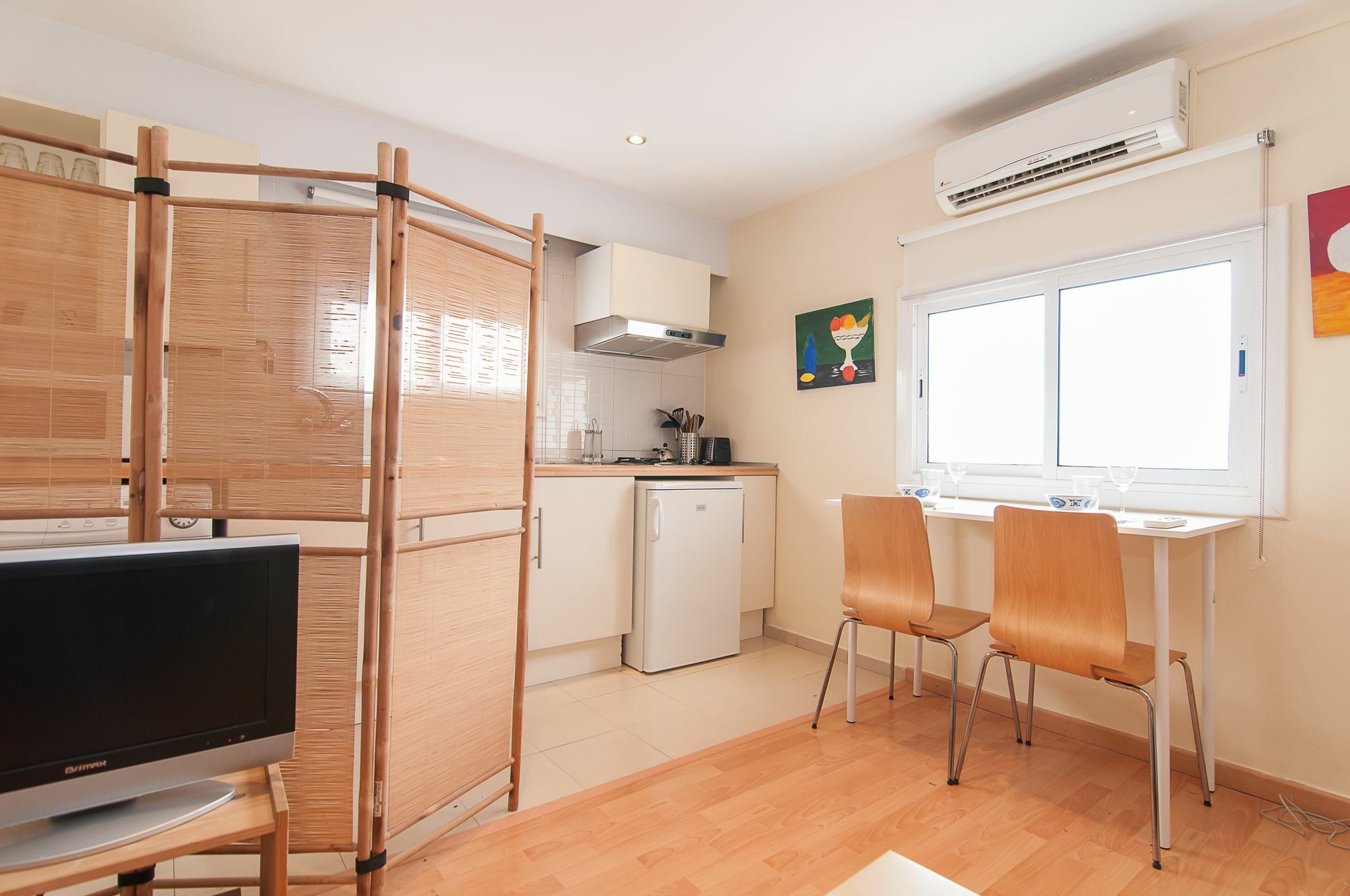 Montaber - Plaza Espana Apartment *