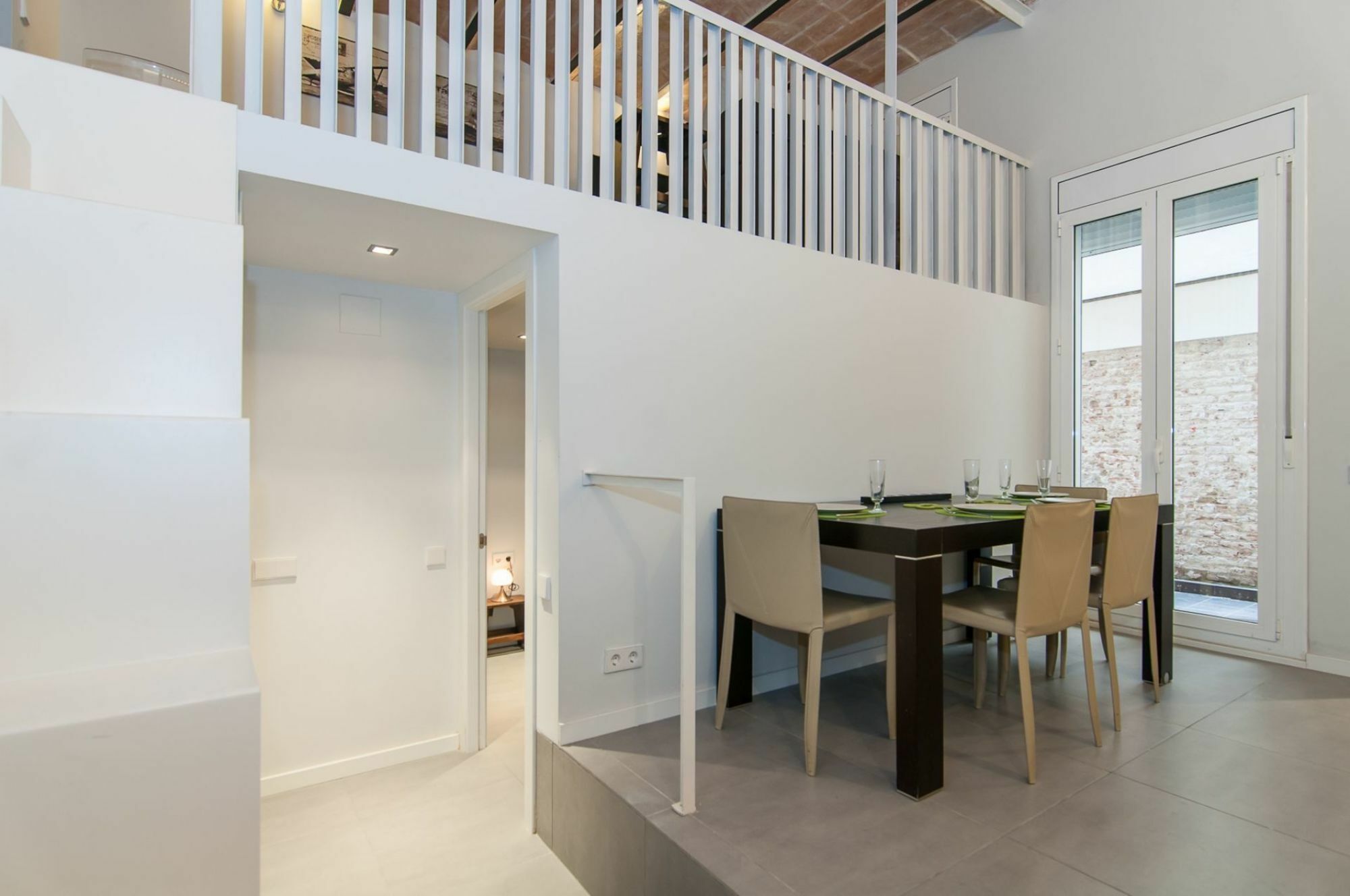Bbarcelona Poblenou Beach Flats