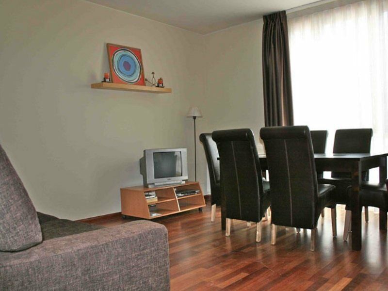 Apartment Alcam Paseo De Gracia Barcelona