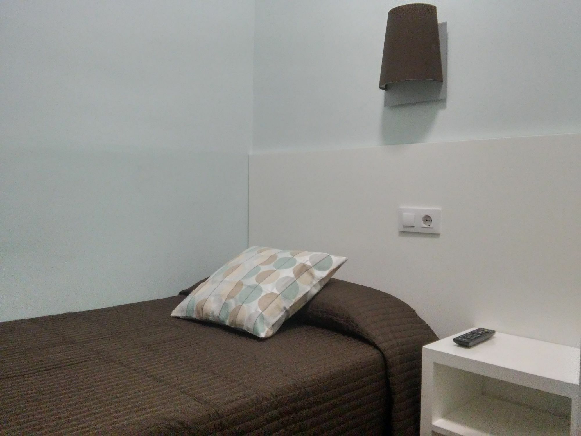 Guest house Lesseps Barcelona