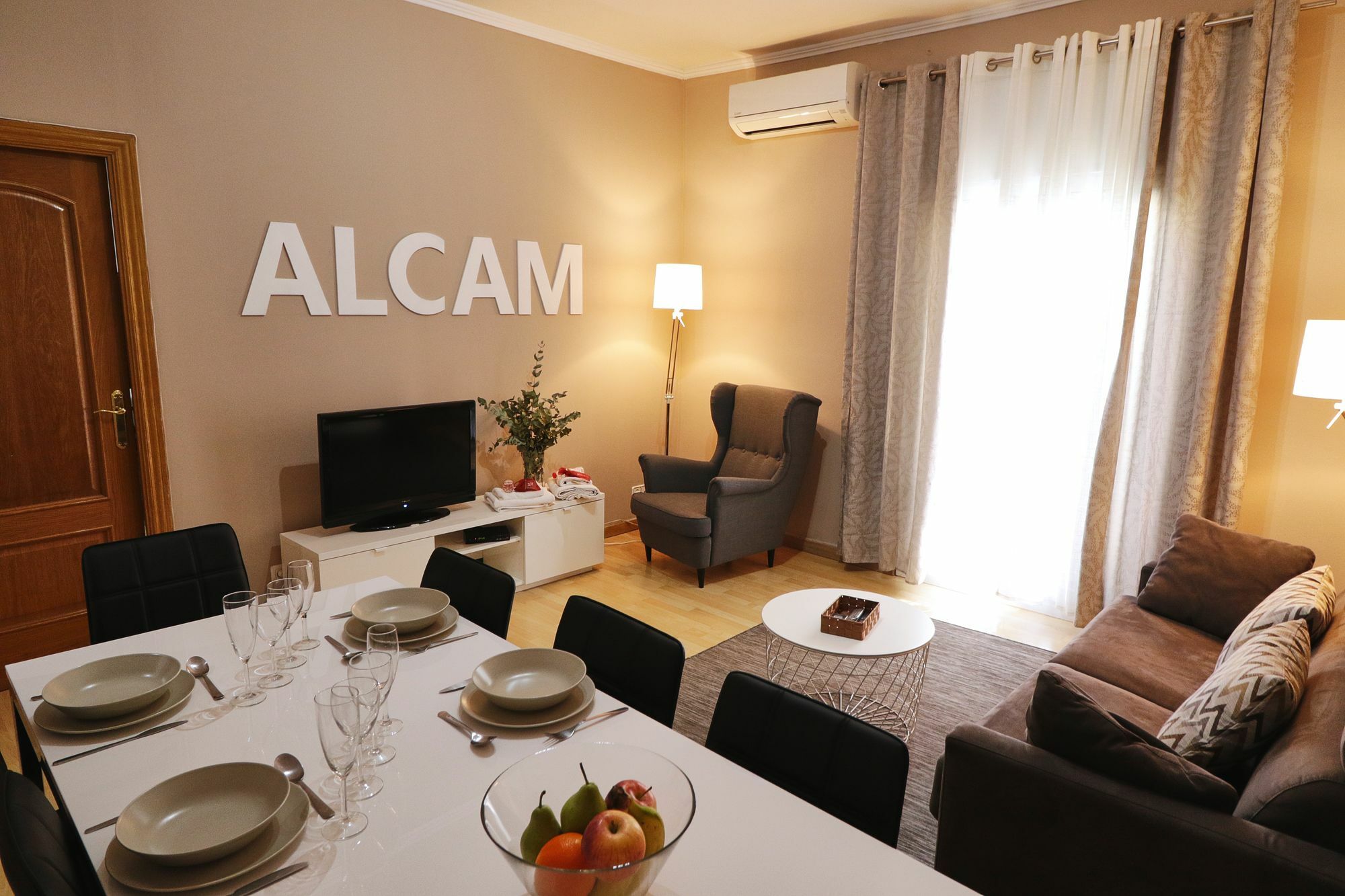 Apartment Alcam Classic