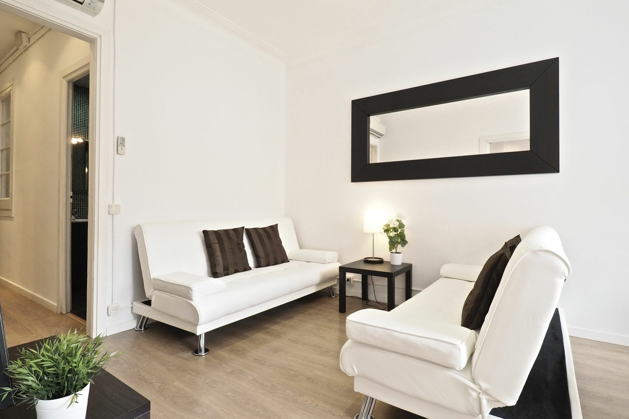 Apartment Suites4days Sagrada Familia