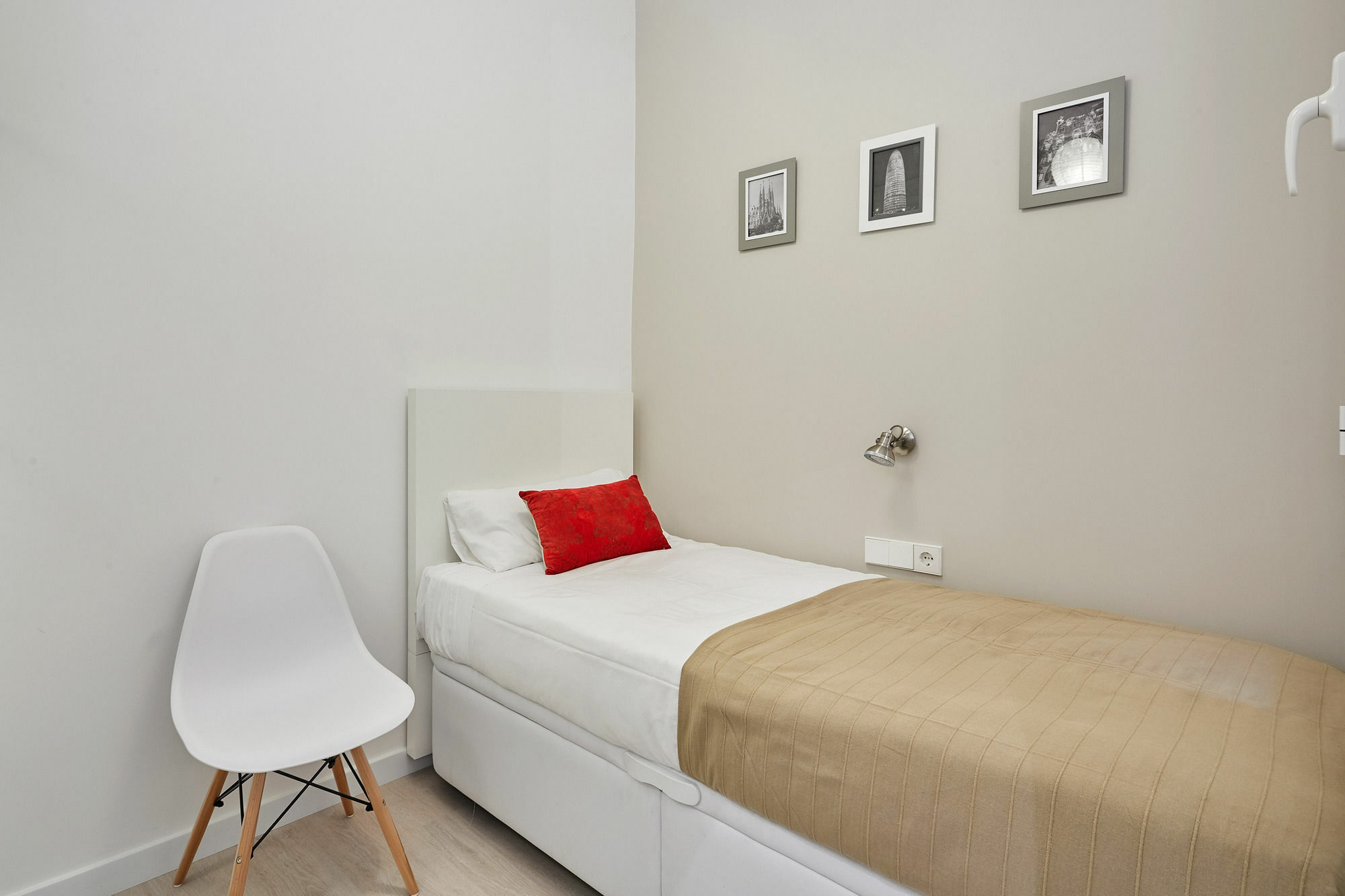 Urban District - Vintage 3* Barcelona