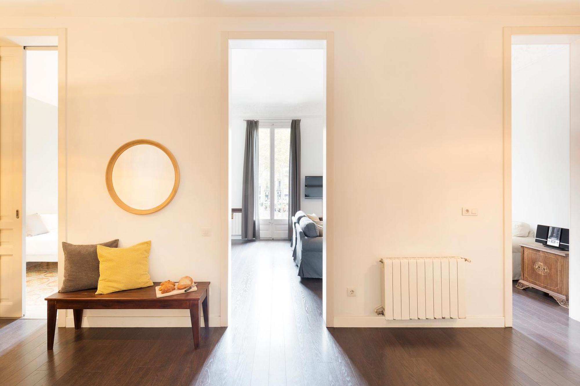 Fira Luxury Nextdoor *