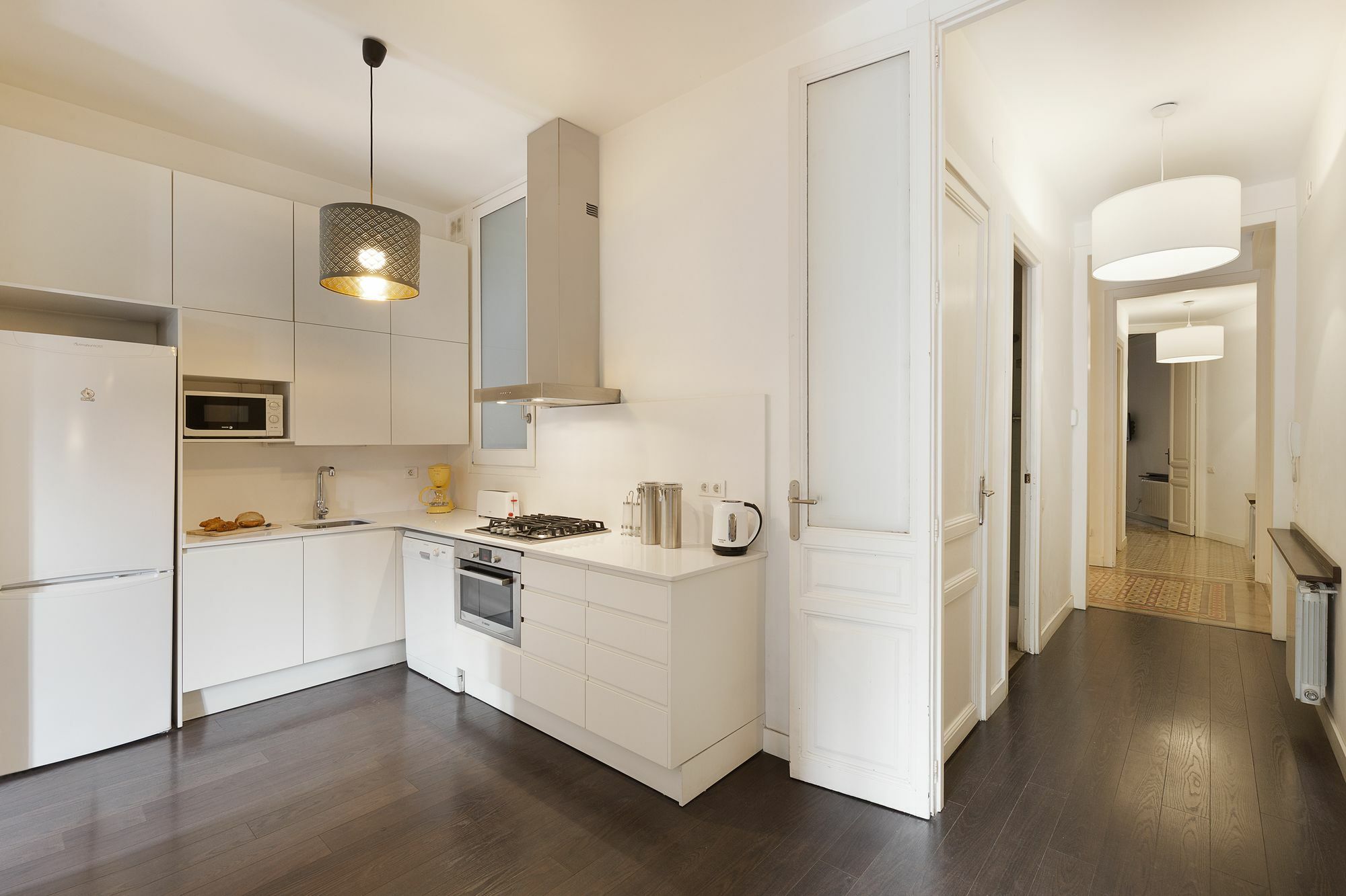 Fira Luxury Nextdoor * Barcelona
